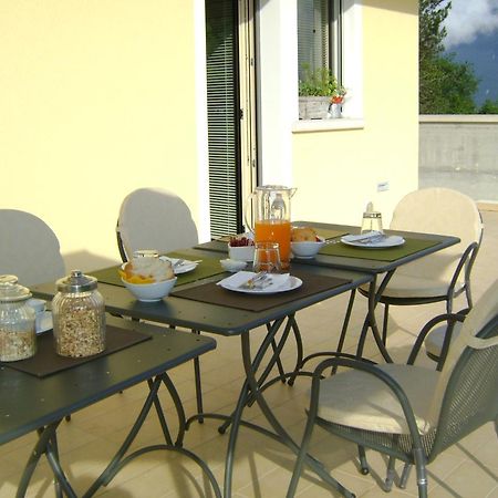 Affittacamere Rubino Guest House Ponte nellʼAlpi المظهر الخارجي الصورة
