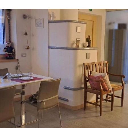 Affittacamere Rubino Guest House Ponte nellʼAlpi المظهر الخارجي الصورة