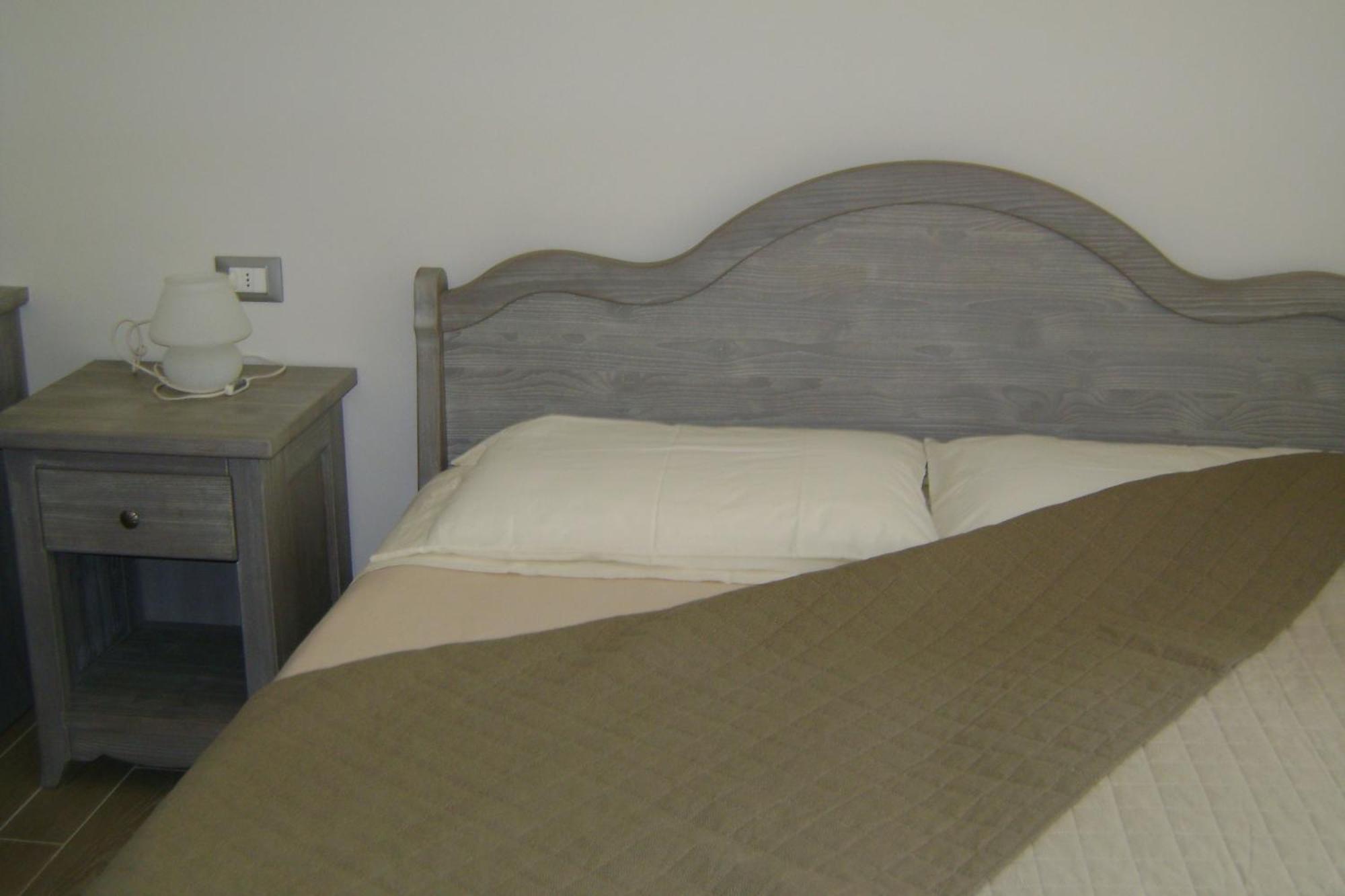 Affittacamere Rubino Guest House Ponte nellʼAlpi المظهر الخارجي الصورة