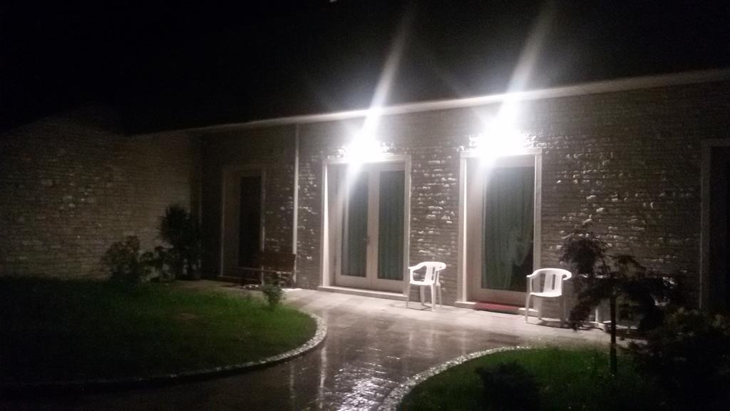 Affittacamere Rubino Guest House Ponte nellʼAlpi المظهر الخارجي الصورة